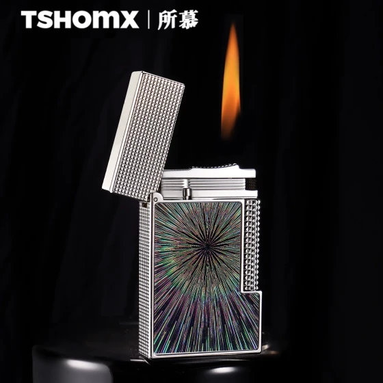 TSHOMX所慕【璀璨星光】打火机